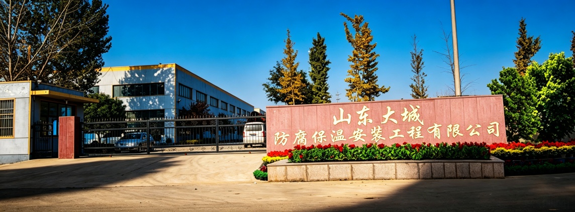通江聚氨酯保温管生产厂家